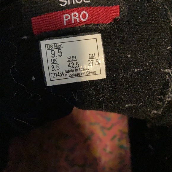 Vans pro skates - Picture 3 of 3